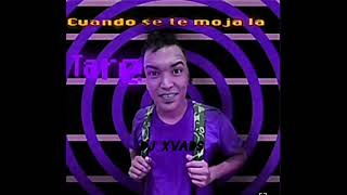 Cuando se te moja la tare (slowed)