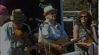 Elzic's Farewell / Highlander's Farewell / John Sharpe's Tune