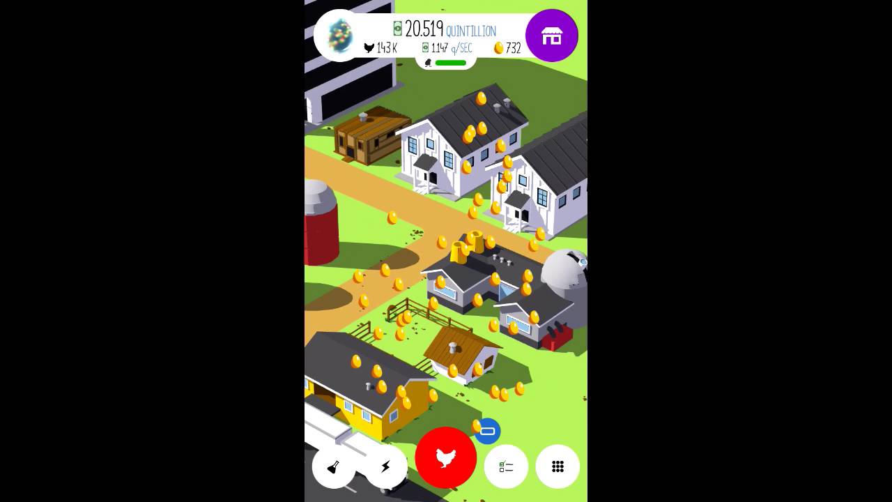 Egg Inc. 2 Glitches/Hacks YouTube