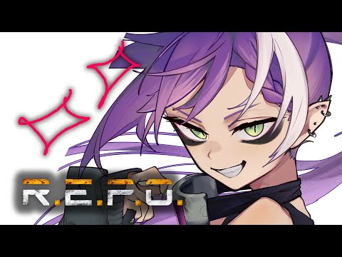 【 R.E.P.O. 】#ホロREPO フブちゃん寂しそうだしいってやるか~~!@4【常闇トワ視点/ホロライブ】 video thumb