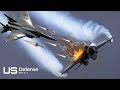 Американский F16 против Российского МиГ-29 - кто выиграет? комментарии иностранцев