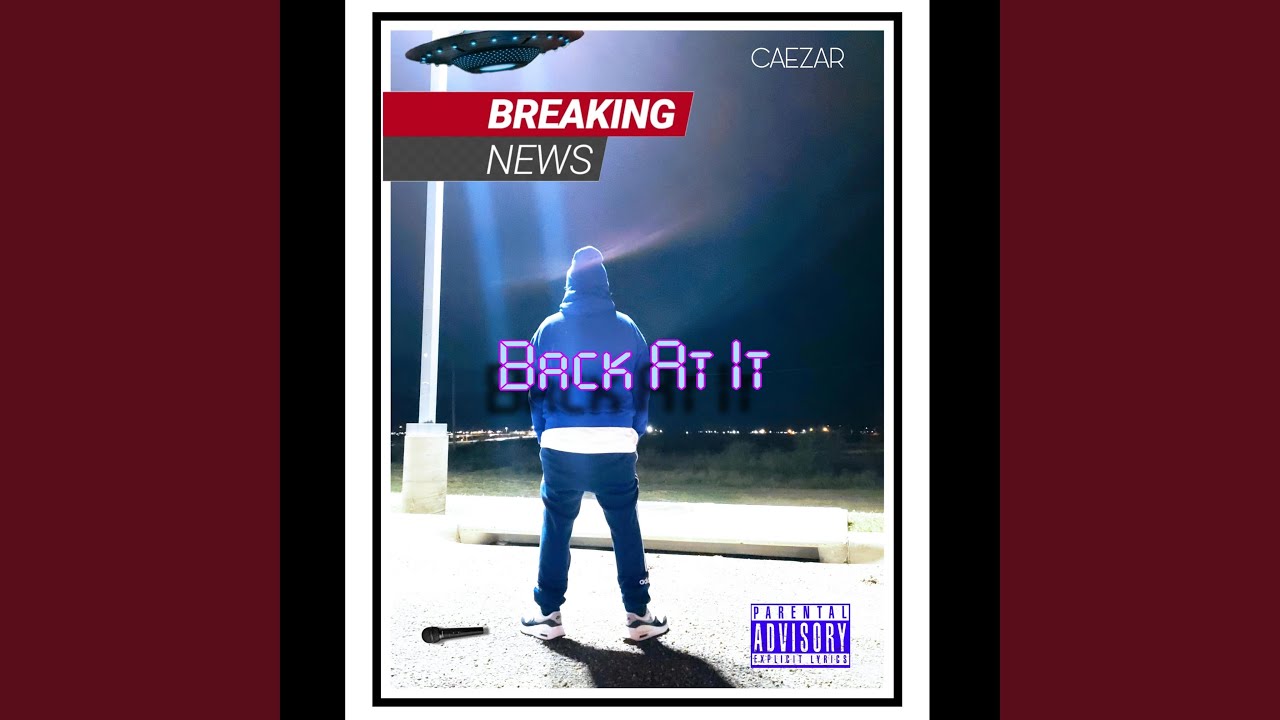 Watch Back At It on YouTube Watch Back At It on YouTube