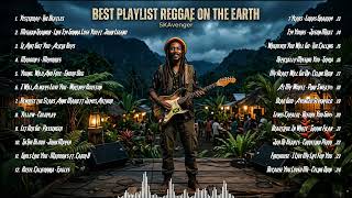 2026 Reggae Covers Of Top Western   Mustlisten Playlist