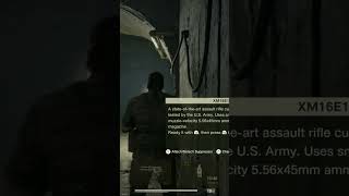 YouTube Short 1 - #metalgearsoliddelta