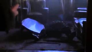 Sylar gray vs agentes (Subtitulo español latino)