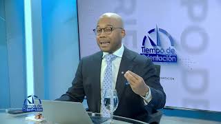 DANILO MEDINA: ‘EL PLD NO SE ALIARÁ CON EL PRM’ Y HABLA DE SUS ‘VERDUGOS