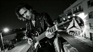 Orvak - Between Two (Rock Ballad)