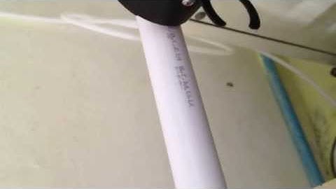 Plastic PVC Pipe Printing | Coding and Marking on PVC Pipes | RNJet Industrial Inkjet Printers
