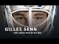 Gilles Senn: Der lange Weg in die NHL