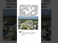 Texas Tiny House Community for the Homeless Nears 2,000 Neighbors #TinyHomes #Austin #Homelessness #