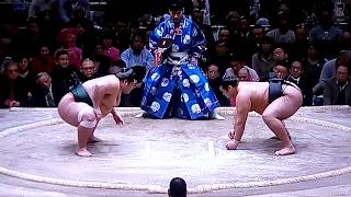 【気合みなぎる相撲】豊山 vs 千代の国 2018年大相撲初場所9日目 20180122 千代の国 検索動画18 【気合みなぎる相撲】豊山 vs 千代の国 2018年大相撲初場所9日目 20180122 千代の国 検索動画 18