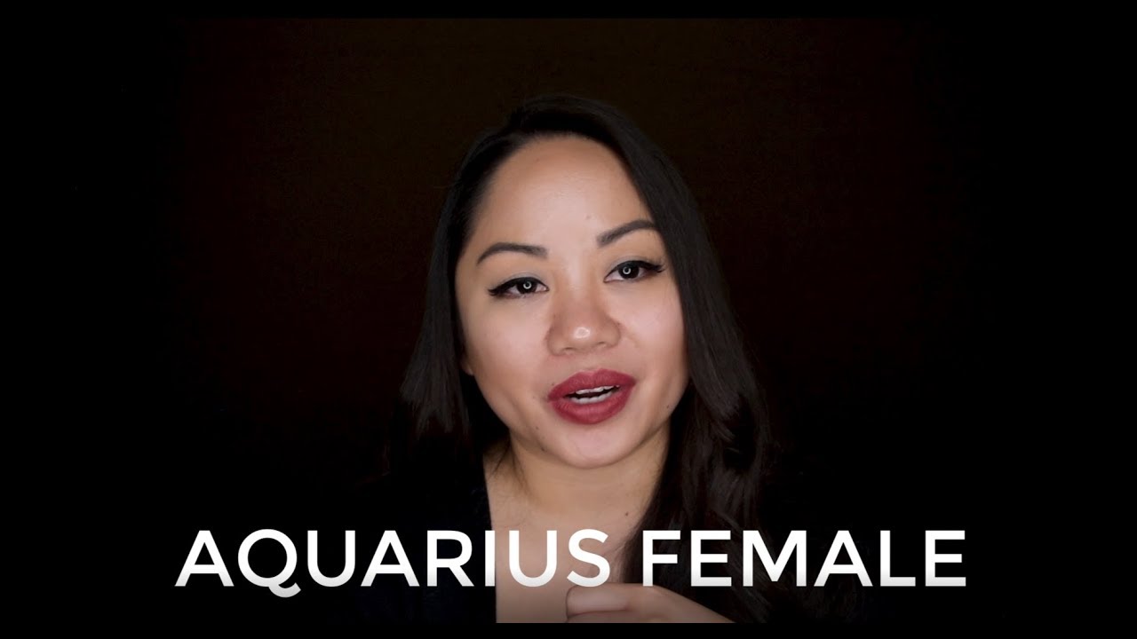 ЖЕНЩИНА-ВОДОЛЕЙ Джоан Зодианц