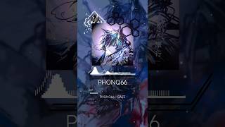 Song : PHONQ66 - GAZE #anime #arknights #lappy #TEXAS #phonk