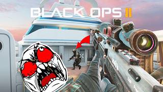 I HATE HIT MARKERS | BLACK OPS 2 PS5 GAMEPLAY