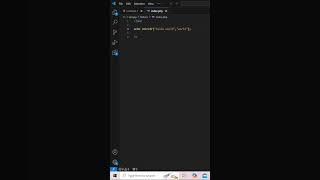 strrchr() function in php #coding #viralshorts #shorts #development