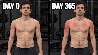 PLATEAU: How to Build Muscle Like a Beginner Again