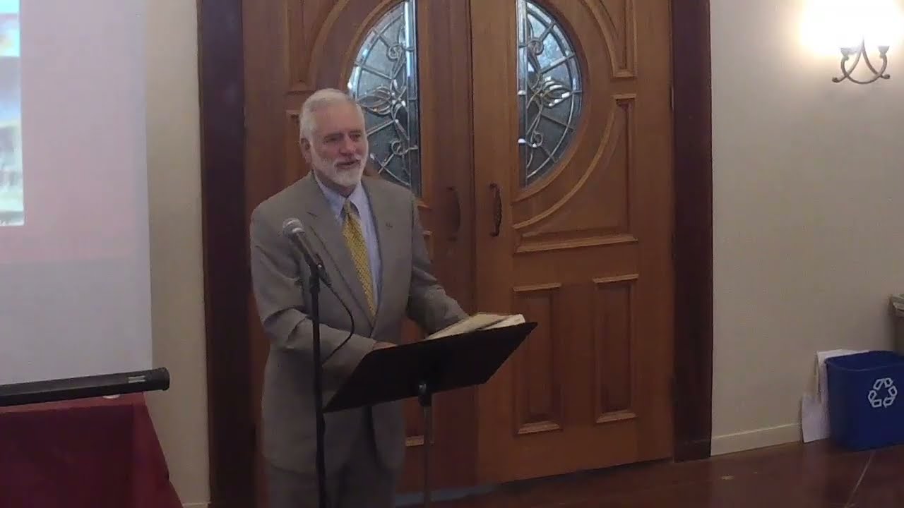 Curtis Freeman, "Making Christians: A Guide for Pastors, Parents, and Other Pilgrims" July 2022