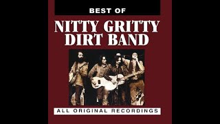 Little Angel by The Nitty Gritty Dirt Band