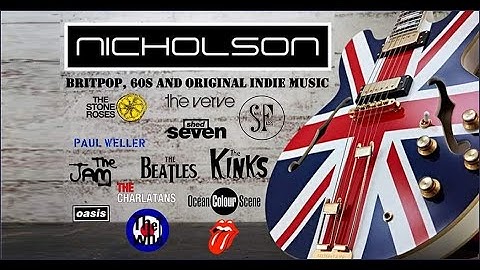 #nicholson a cover version of Sonnet