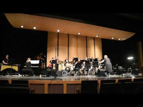 Bullen Middle School Jazz Band - Poco Loco