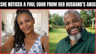 After 40 Years of Marriage, She Noticed a Foul Odor From Her Husband’s Anus — Then She Shot Him