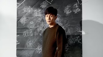 李榮浩 Ronghao Li - 滿座 Full House (Official 高畫質 HD 官方完整版 MV)