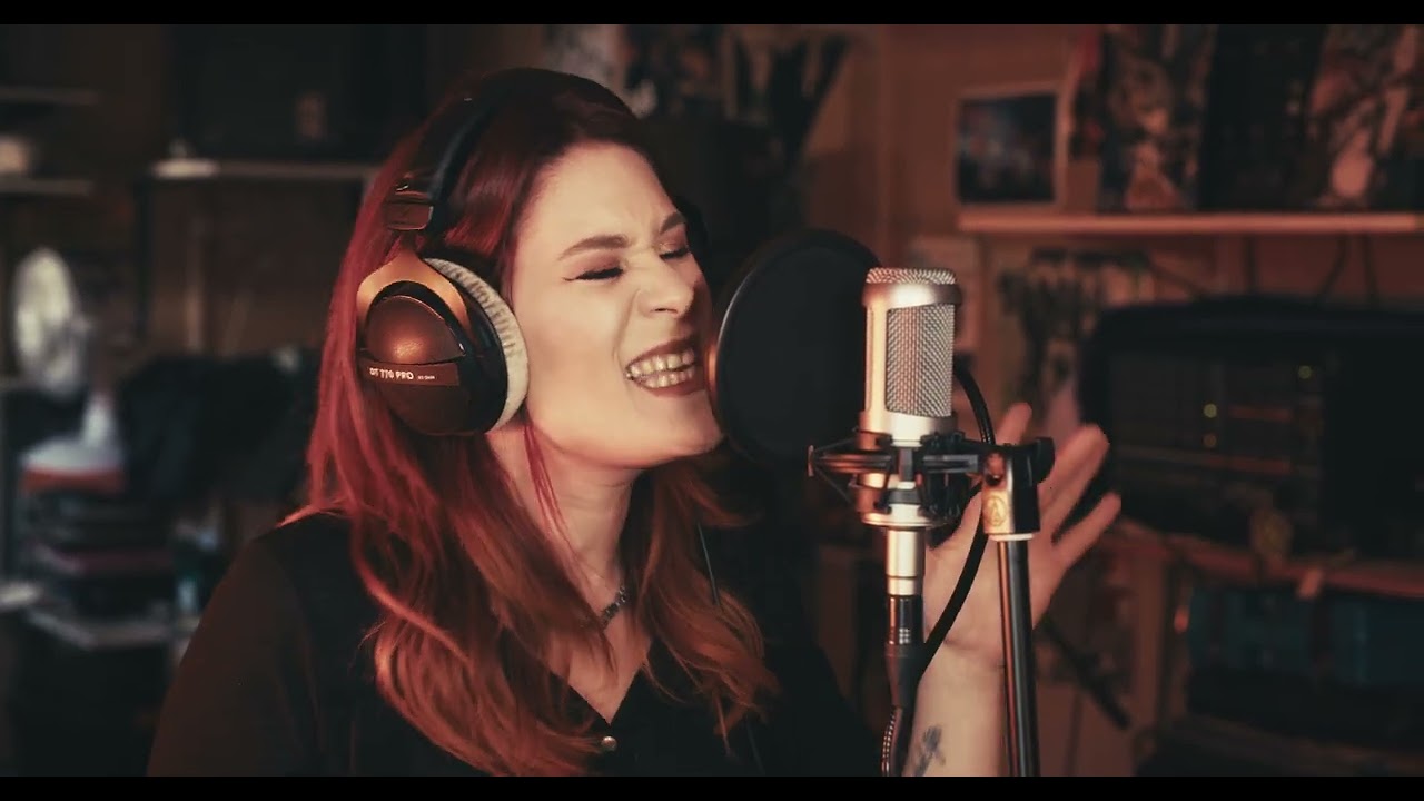Watch Jessie Lee & The Alchemists - "What I Need" (Official Music Video) on YouTube Watch Jessie Lee & The Alchemists - "What I Need" (Official Music Video) on YouTube