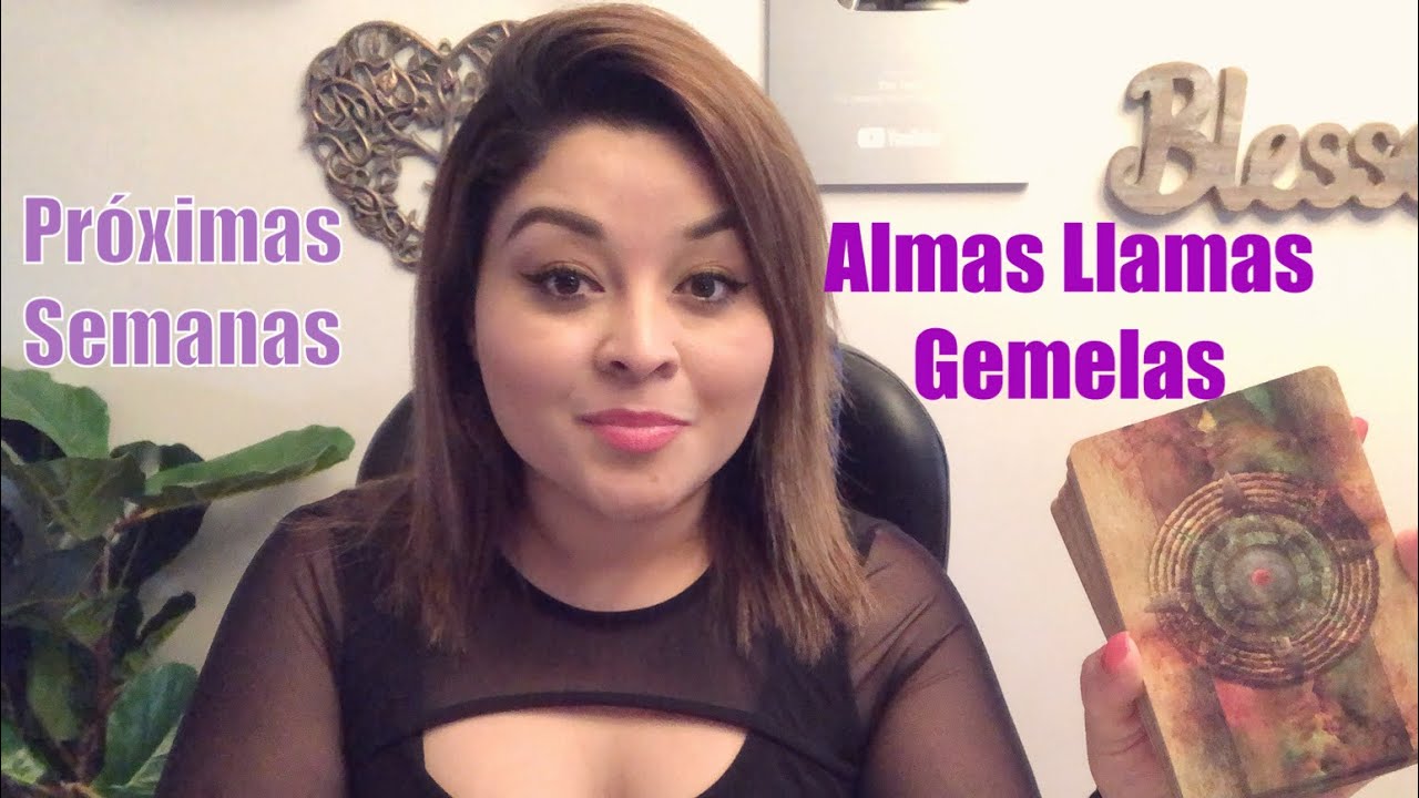 ❤️Almas Llamas Gemelas: Gran Lección de Vida💔Quisiera Hablarte😭Lucha con el Ego y su Yo interno❤️