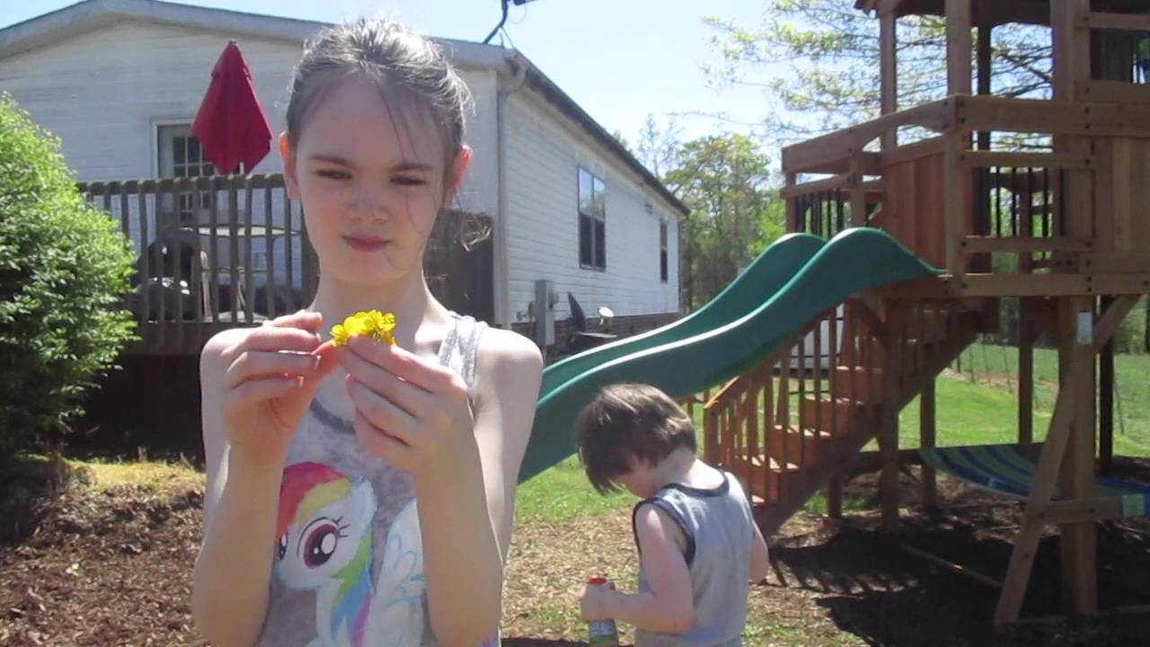 DIRTY FEET & HOSE WATER!! YouTube