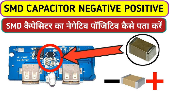 smd capacitor code calculator