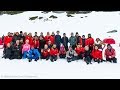 Antarctica 2017-18 with Hurtigruten