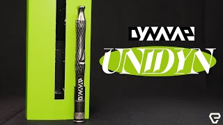 Dynavap UniDyn Unboxing!