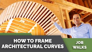 Venkatesh Project - Framing-In Architectural Curves Wealth