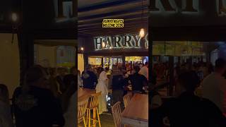 Alanya - Life and walking in Alanya - Alanya Nights , Welcome 2026 #alanya #turkey #nightlife