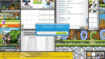 ExtaliaMS: ImCoolNow Pcube scam