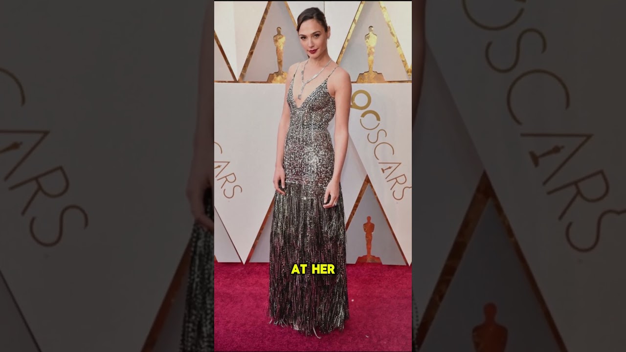 Gal Gadot: Very First Job Was a Total Flop! 