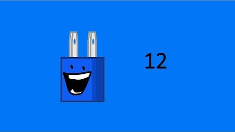 Ultimate Object Voting Rebooted 12