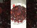 গাজর দিয়ে 🫜 বিট ভাজা|| #new #shorts #video #cooking