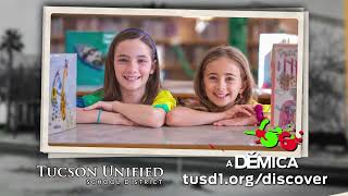 TUSD1- Cox TUSD Discover 30 Spa