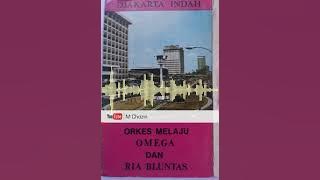 Surga dunia - Titing yenni, OM Omega Pimp Ruston Nawawi