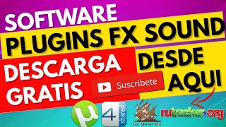 NO PAGUES MAS POR SOFTWARE DESCARGA GRATIS DE AQUI! screenshot 4