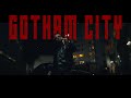 Massaka  tekmill  gotham city  official 4k