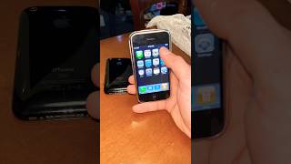 Iphone 2G In 2025