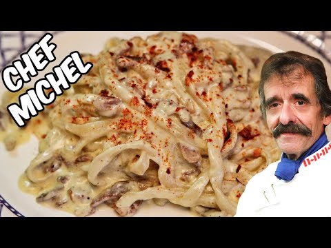 Vidéo: Carbonara Classique - Recette étape Par étape Avec Photo