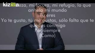 Felipe Peláez - Vivo Pensando En Ti ft. Maluma Lyrics/Letra