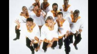 Ladysmith Black Mambazo - Nansi Imali chords