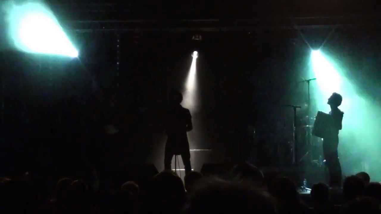 Watch TRAM des Balkans - De profundis on YouTube Watch TRAM des Balkans - De profundis on YouTube