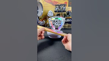 Self balancing Lelo triangle