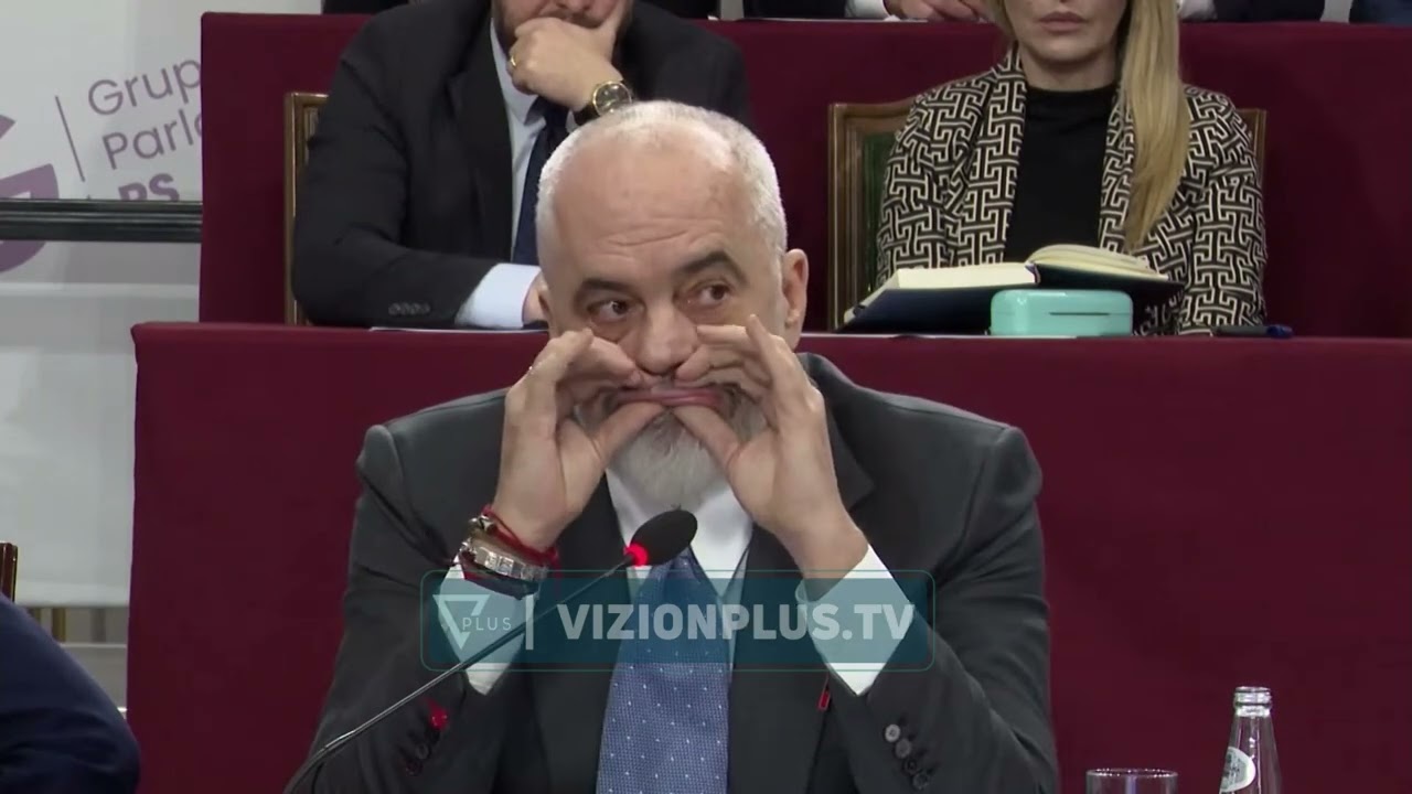 PS “rrëzon” SPAK për Ballukun, Rama mbron ish-numrin dy të qeverisë dhe akuzon Prokurorinë e Posaçme