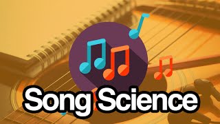 (Coupon Code) Song Science #1: How Pros Use 6 Chords to Write Hit Songs